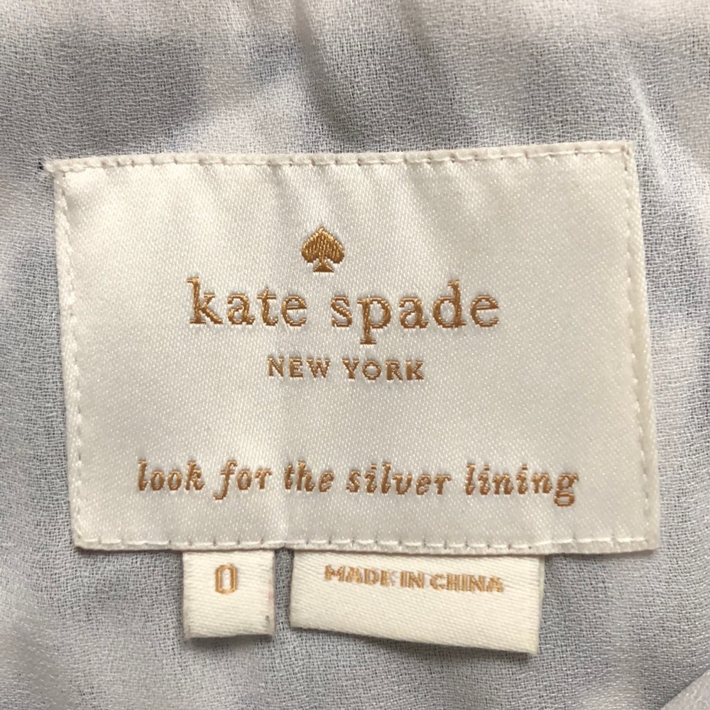 Kate Spade shift - Picture 4 of 4